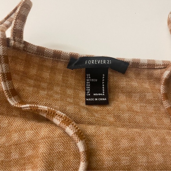 NWOT | 2pc Set | Small | Matching Skirt & Top - Picture 4 of 10